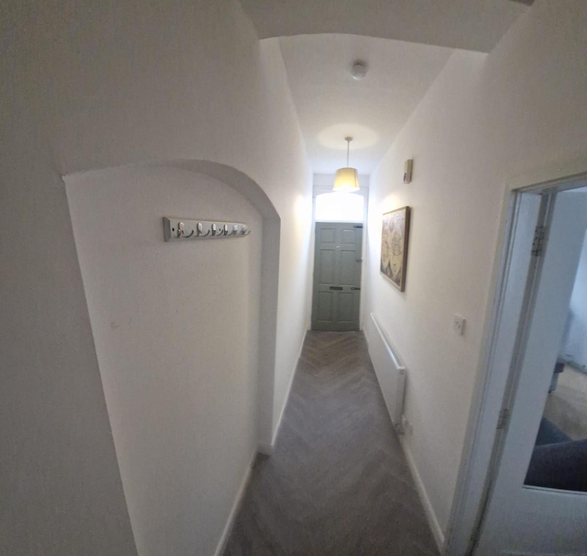 Villa 4Br House Popular Ravenhill Road Belfast Exterior foto